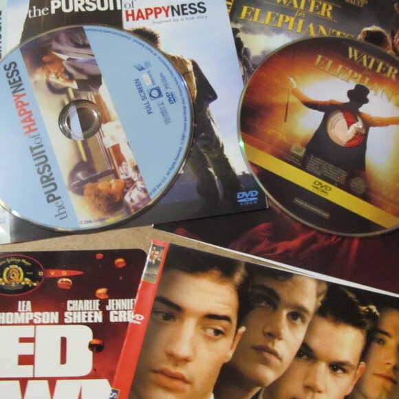 Movie/DVD Bundle - Picture 10 of 10